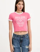 GUESS JEANS Тениска