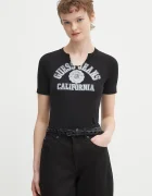 GUESS JEANS Тениска Guess