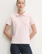 GUESS JEANS Тениска с яка