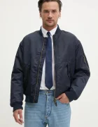 GUESS JEANS Яке бомбър