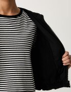 GUESS JEANS яке дамско черно W6YL03 W2577