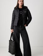 GUESS JEANS яке дамско черно W6YL09 W2799