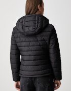 GUESS JEANS яке дамско черно W6YL09 W2799