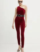 GUESS Кадифен гащеризон BAILEY