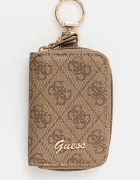GUESS Калъф в бежово
