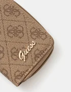 GUESS Калъф в бежово