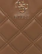 GUESS Калъф за телефон в кафяво GUWBZPSQSSGW