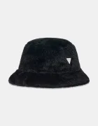 GUESS капела за деца черна J6BZ58 W5153