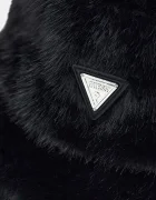 GUESS капела за деца черна J6BZ58 W5153