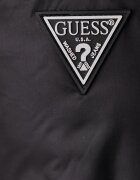 GUESS капитонирано яке мъжко черно M6BL42 W4154