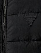 GUESS капитонирано яке мъжко ROHAN черно Z5YL09 WGTN0
