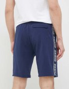 GUESS Къс панталон ARLO в тъмносиньо Z2YD02 K6ZS1