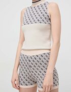 GUESS Къс панталон LISE