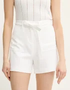 GUESS Къс панталон VALENTINA