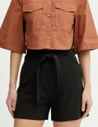 GUESS Къс панталон VALENTINA