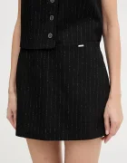 GUESS Къса пола ZANITA
