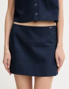 GUESS Къса пола ZANITA