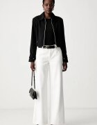 GUESS късо яке дамско CLAUDIE черно W6YL21 K4327