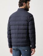GUESS късо яке мъжко тъмносиньо M6RL0I WJ242