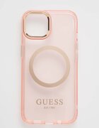 GUESS Кейс за телефон iPhone 14 61"
