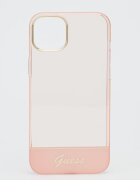 GUESS Кейс за телефон Iphone 14 Plus 67"