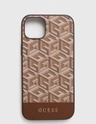 GUESS Кейс за телефон iPhone 14 Plus 67"