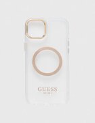 GUESS Кейс за телефон iPhone 14 Plus 67"