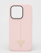 GUESS Кейс за телефон iPhone 14 Pro 61''