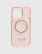 GUESS Кейс за телефон iPhone 14 Pro Max 67"