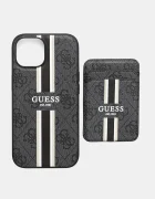 GUESS Кейс за телефон iPhone 15