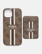 GUESS Кейс за телефон iPhone 15