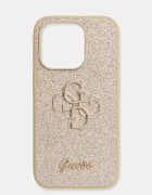 GUESS Кейс за телефон iPhone 15 Pro