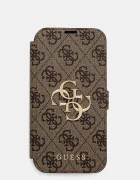 GUESS Кейс за телефон iPhone 15 Pro 6.1"