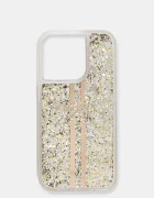 GUESS Кейс за телефон iPhone 15 Pro 6.1"