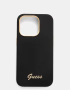 GUESS Кейс за телефон iPhone 15 Pro 6.1"