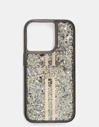 GUESS Кейс за телефон iPhone 15 Pro 6.1"