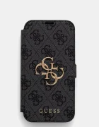 GUESS Кейс за телефон iPhone 15 Pro 6.1"