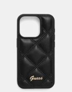 GUESS Кейс за телефон iPhone 15 Pro 6.1"
