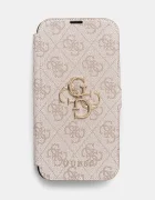 GUESS Кейс за телефон iPhone 15 Pro Max 6.7"