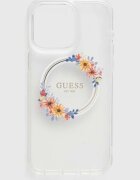 GUESS Кейс за телефон iPhone 15 Pro Max 6.7