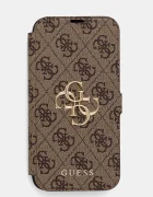 GUESS Кейс за телефон iPhone 15 Pro Max 6.7"