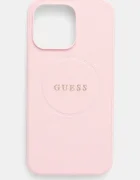 GUESS Кейс за телефон iPhone 15 Pro Max 6.7