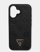 GUESS Кейс за телефон iPhone 16