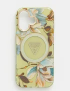 GUESS Кейс за телефон iPhone 16