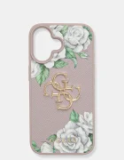 GUESS Кейс за телефон iPhone 16