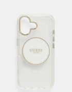GUESS Кейс за телефон iPhone 16