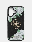 GUESS Кейс за телефон iPhone 16