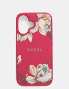 GUESS Кейс за телефон iPhone 16
