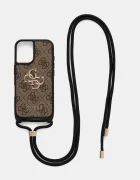 GUESS Кейс за телефон iPhone 16