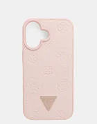 GUESS Кейс за телефон iPhone 16